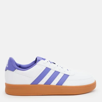 Мужские кеды низкие Adidas Breaknet 2.0 JP5362 46.5 (11.5UK) 30 см Ftwwht/Secobl/Lucblu (4067892778390)