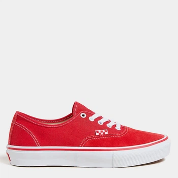 Мужские кеды низкие Vans VN0A2Z2ZRED1 43 (10US) 28 см Красные (197643303831)
