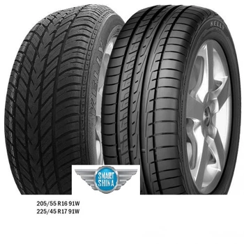 KELLY Summer UHP 205/50R17 93W