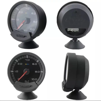 Датчики GReddy Sirius 60 mm. (додаткові прилади GReddy Sirius 60 mm.)