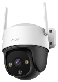 IP-камера видеонаблюдения IMOU Cruiser SE+ 5MP (IPC-K7CP-5H1WE)