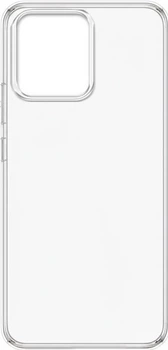 Etui plecki 3MK Armor Case na Motorola Edge 40 Transparent (5903108555371)