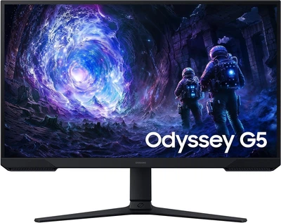 Monitor 32" Samsung Odyssey G5 (LS32FG510EUXEN)