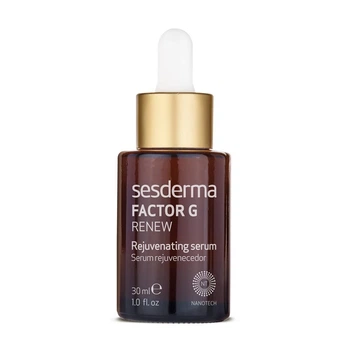 Липосомальная сыворотка Sesderma Factor G Renew Lipid Bubbles Serum 30 мл