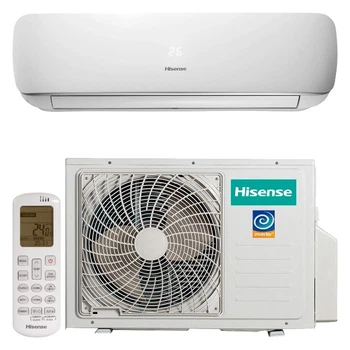Кондиціонер Hisense Apple Pie TG25LE0BWIN (25 кв.м, -20 °C)