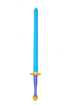 Меч Румі Demon Hunters світиться в темряві / Rumi Sword Demon Hunters Glow in the Dark