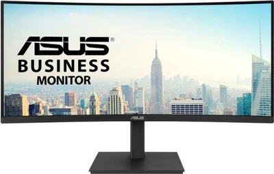 Монитор Asus VA34VCPSR (90LM08JJ-B02170)