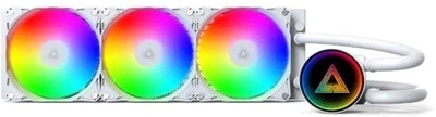 Система жидкостного охлаждения MONTECH MULTI SOCKET LIGHTFLOW ARGB 360 (W)