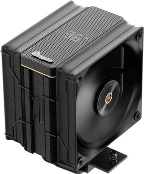 Кулер OCYPUS IOTA A40 BK DUAL FAN (IOTA-A40-BK2NNWD00X-GL)