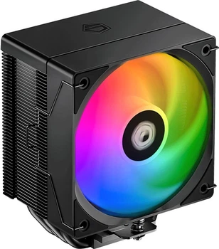 Кулер ID-Cooling SE-904-XT ARGB Black