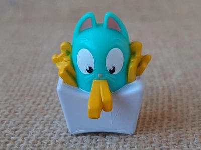 Колекційні фігурки Hasbro Lost Kitties Лост Кіттіс Загублені втрачені котята Кошенята в Молоці Chewy