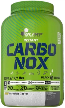 Гейнер для набору маси Olimp Carbonox 3.5 кг Кавун (5901330086373)