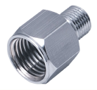 Переходник для аэрографа 1/4"внутр. на 1/8" нар. TS-05/А3