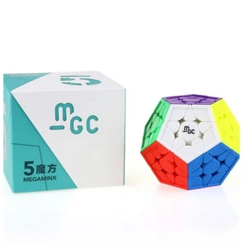 Мегамінкс YJ MGC магнітний