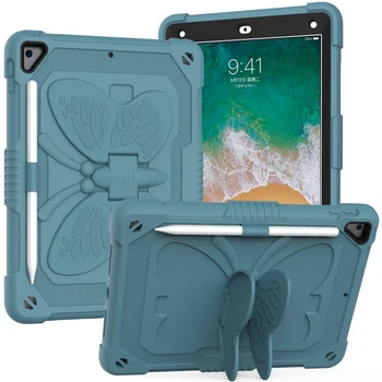 Чехол ARM Cover Apple iPad Pro 10.5 противоударный с подставкой Creen Butterfly