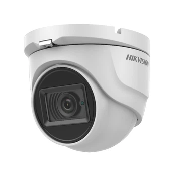 DS-2CE76U1T-ITMF (2.8мм) 4K EXIR Turbo HD