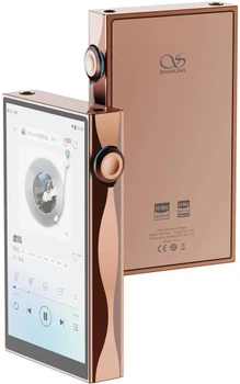 MP3-плеєр Shanling M3 Plus Mocha (90404047)