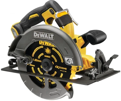 Пила дискова акумуляторна DeWalt DCS578NT