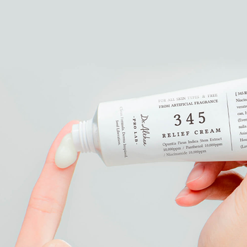 Крем DR ALTHEA 345 Relief Cream Resveratrol Восстанавливающий 50 мл (5059)