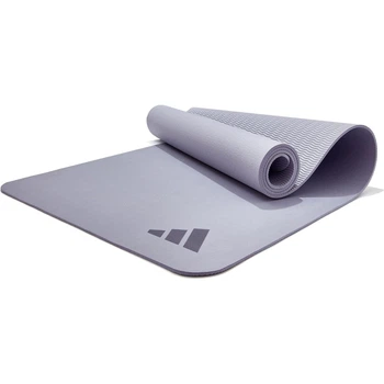 Коврик для йоги Adidas Premium Yoga Mat Серый 176 х 61 х 0,5 см (ADYG-10300SV)