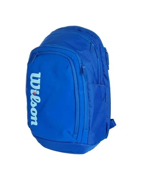 Рюкзак Wilson ULTRA V5 TOUR BACKPACK Синий 30,48×20,32×44,45 см (WR8044501001)