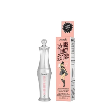 Прозорий гель для брів Benefit 24-HR Brow Setter, 3.5 ml