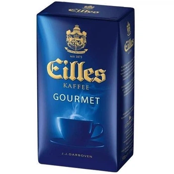 Кава мелена Eilles Gourmet Cafe 500 г