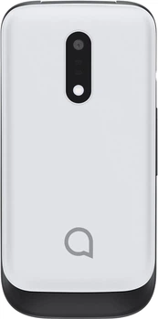 Telefon komórkowy Alcatel 2057D Pure White (ENG, ES, DE, IT) (4894461946078) (350306077466875) - Outlet