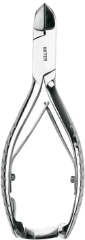 Szczypce do pedicure Beter Pedicure Nippers R/24023 15 cm (8470002429741) (955555909707877) - Outlet