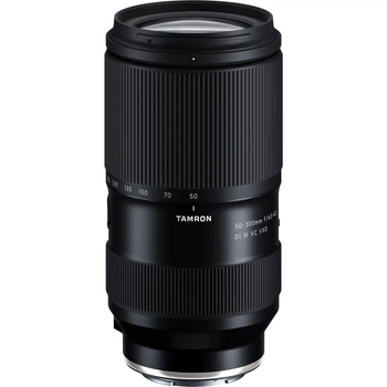 Объектив Tamron AF 50-300mm f/4.5-6.3 Di III VC VXD Sony (A069) [149059]