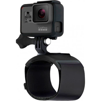 Кріплення на руку і зап'ястя GoPro для екшн-камери (AHWBM-002) [79995]