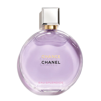 Парфюмерная вода Chanel Chance Eau Splendide 100 мл, 3145891362206