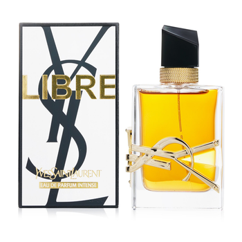 Парфумована вода Yves Saint Laurent Libre Intense 50 мл, 3614273069540