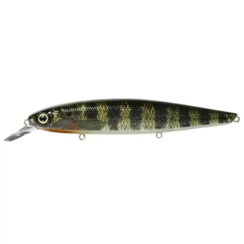 Воблер DEPS BALISONG MINNOW 130SP цвет №16 Real Blue Gill,20565