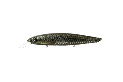 Воблер DEPS BALISONG MINNOW 130SP цвет №27,19196