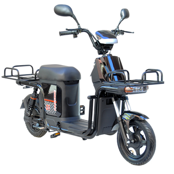 Электроскутер Ardis СROSSRIDE 14 "COURIER 01", 1000 W 60B/20A-65км запас хода