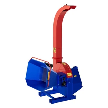 Измельчитель древесины садовый щепорез PALCHE PL-120
