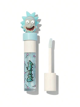Блеск для губ SHEGLAM Rick and Morty Family Counseling Lip Gloss - Rick