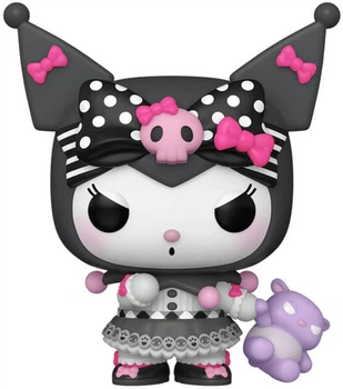 Ігрова фігурка Funko Pop! серії Sanrio: Kuromi - Куромі (88860)