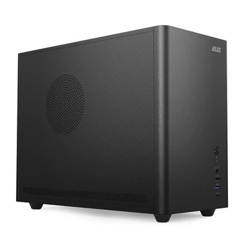 Корпус 2E Credo Metal V350B без БП