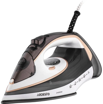 Утюг с паром Ardesto IR-B2245-E