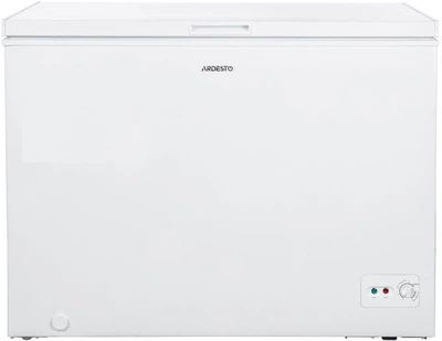 Морозильна скриня з механічним керуванням Ardesto FRM-300MCH