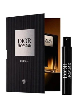 Пробник Духи для мужчин Dior Homme Parfum 2025, 1 мл (3348901685832)