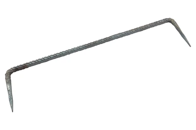 Скоба строительная KS-UKR 10×400 мм (13007)
