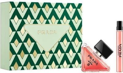 Набір для жінок Prada Paradoxe Intense Парфумована вода 50 мл + Мініатюра Парфумована вода 10 мл (3614274642018)