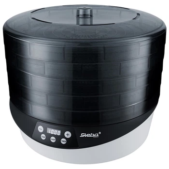 Сушка для фруктов STEBA ED 8