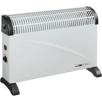 Конвекционный обогреватель CLATRONIC KH 3077