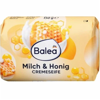 Мило Balea Milch & Honig (Молоко та Мед) - 150 g