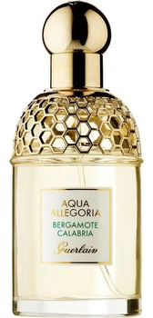 Тестер Туалетная вода для женщин Guerlain Aqua Allegoria Bergamote Calabria 125 мл (ROZ6400104511/2000220007146)