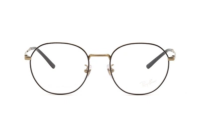 Оправа для очков Ray-Ban - RB8778D 1250